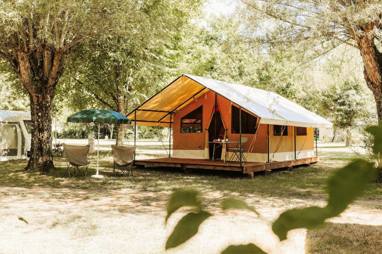 Camping Onlycamp Domelin *