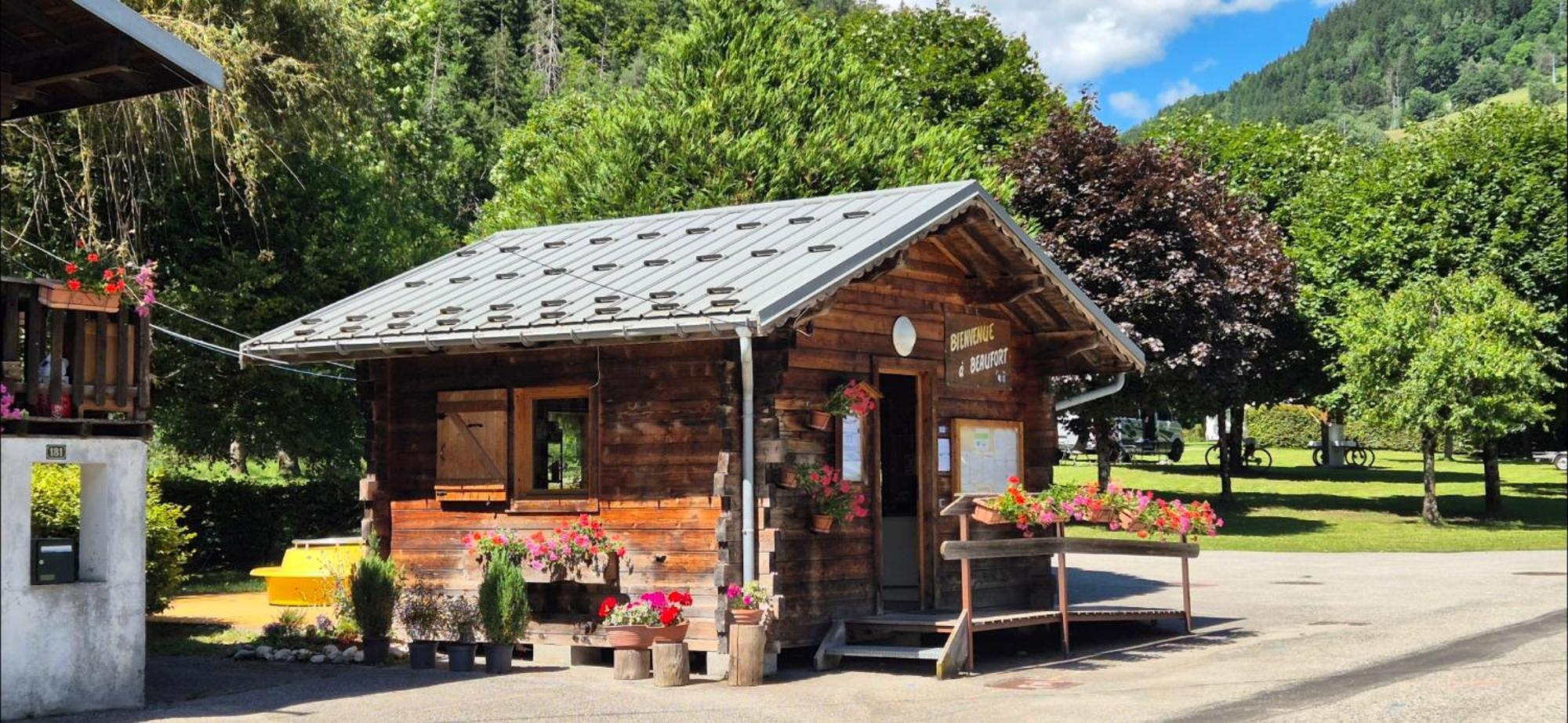 Camping Onlycamp Domelin