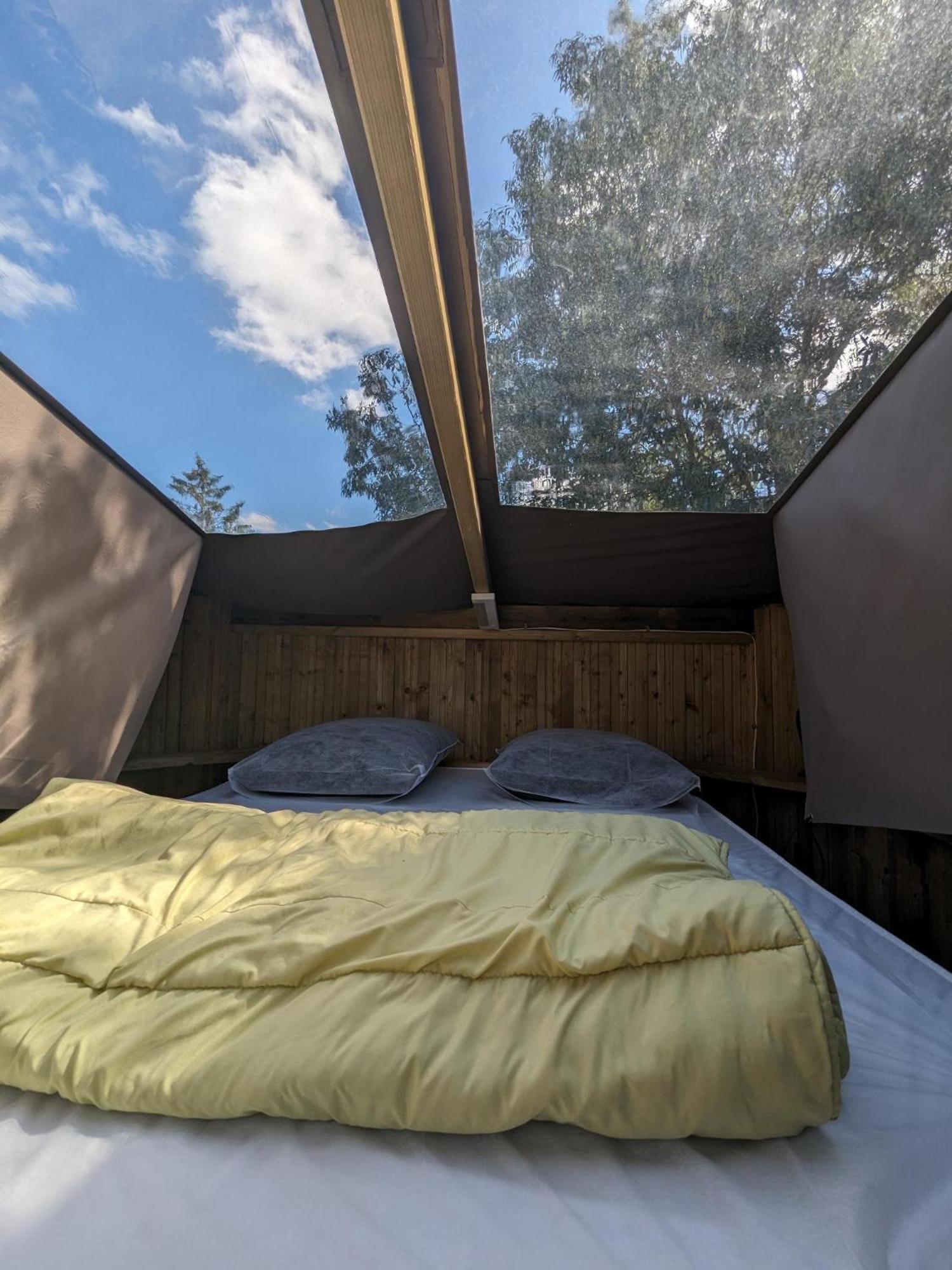Camping Onlycamp Domelin Campsite