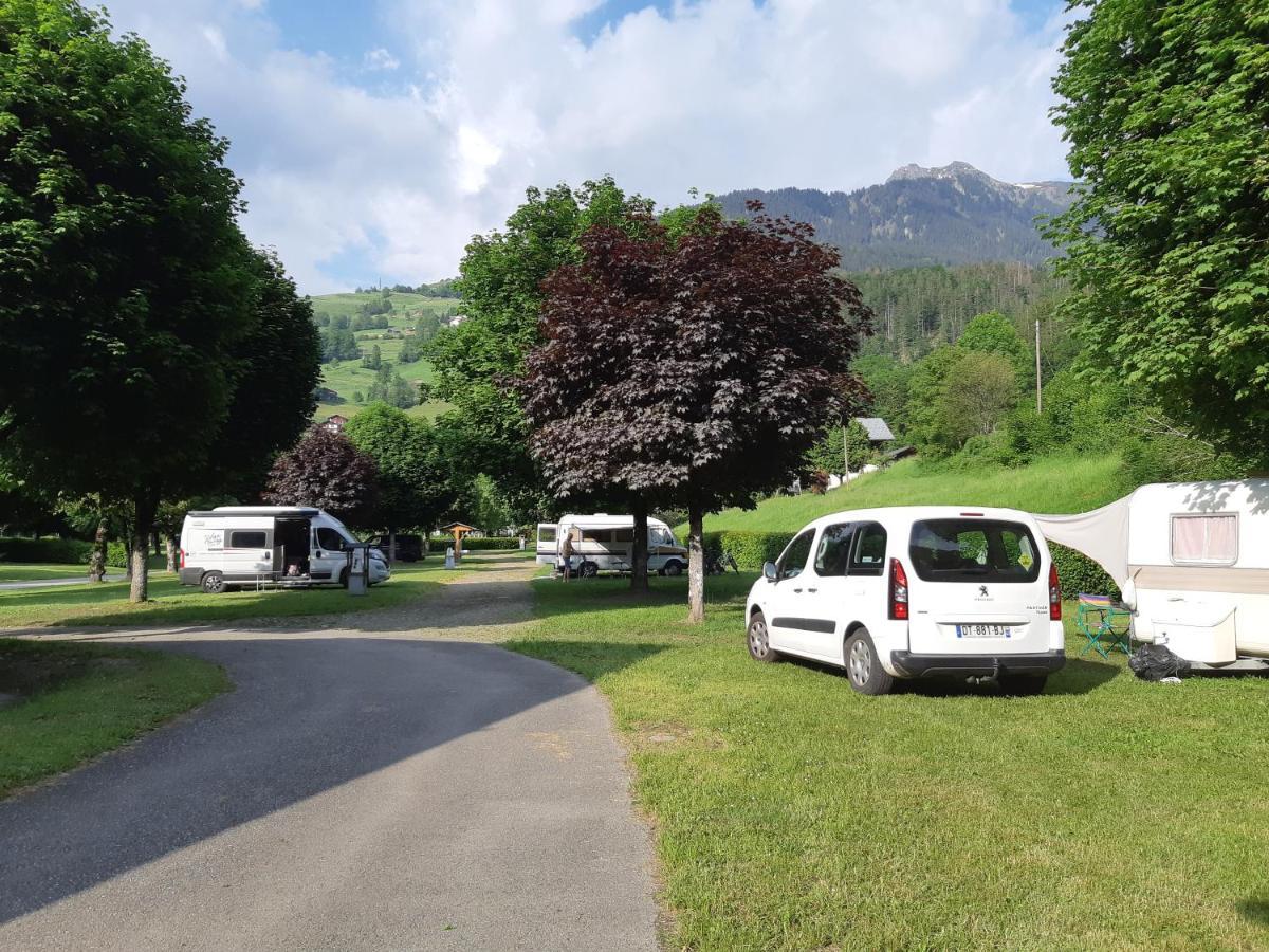 Camping Onlycamp Domelin