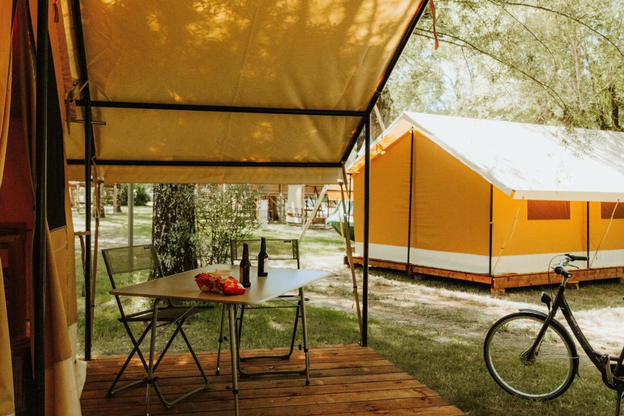 Camping Onlycamp Domelin