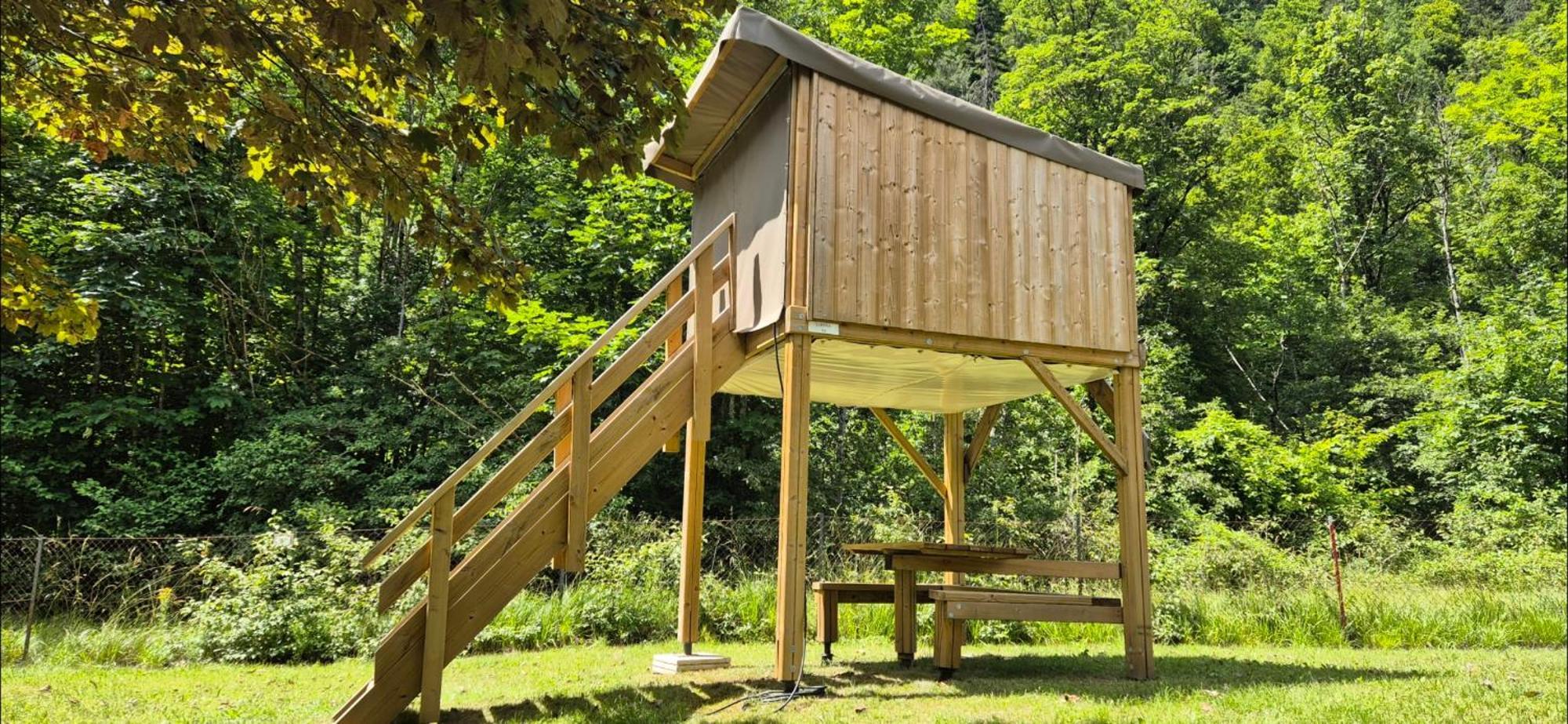 Camping Camping Onlycamp Domelin